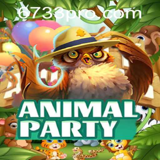 Explore the Thrilling World of AnimalParty: A Complete Introduction and Guide