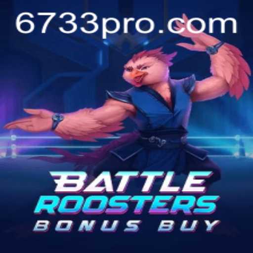 BattleRoostersBonusBuy: A Thrilling New Gaming Experience