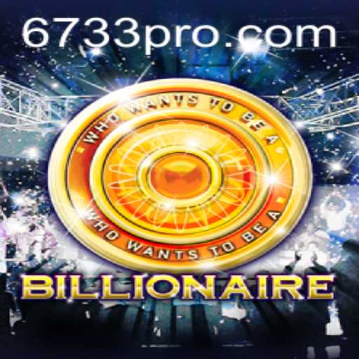 Billionaire: The Game that Redefines Strategy