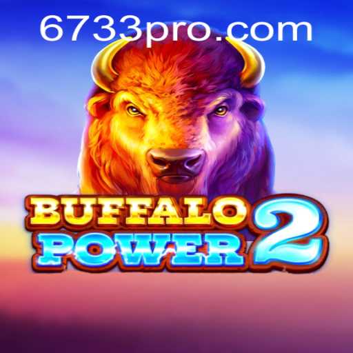 Explore the Exciting World of BuffaloPower2 with the Key to Adventure: 6733