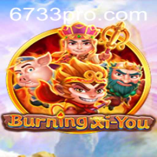 BurningXiYou: Exploring a Mesmerizing Fusion of Adventure and Strategy
