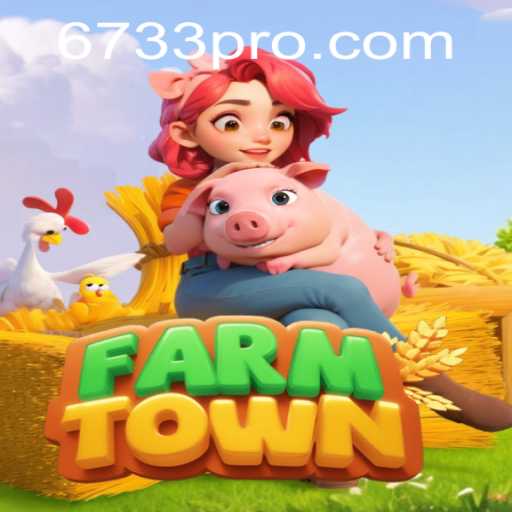 FarmTown: An Immersive Escape into Rural Adventure