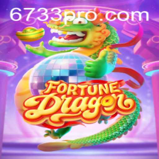 Discover the Magic of FortuneDragon: Embrace the Thrill of Adventure