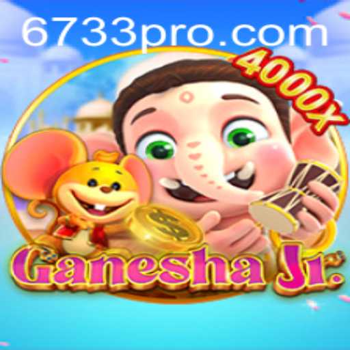 Discover the Exciting World of GaneshaJr: The Game Revolutionizing Interactive Entertainment