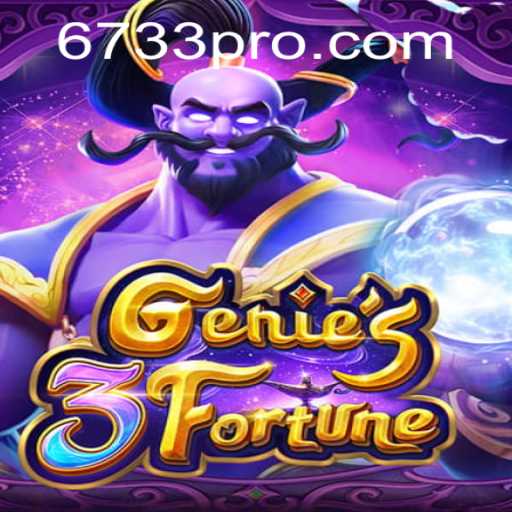 Genie3Fortune: Unleashing Magic in Modern Gaming