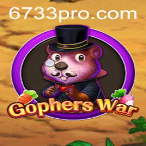 GophersWar: A Thrilling Strategy Game Revolutionizing the Online Gaming World