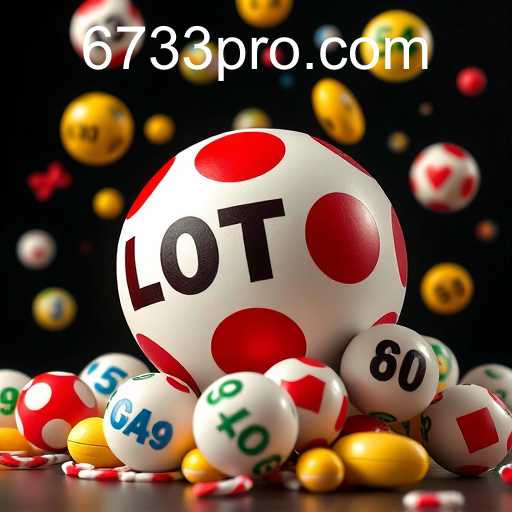 Jogos de Loteria: A Fortuna ao Alcance dos Números