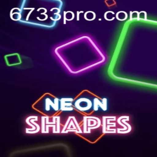 Exploring NeonShapes: A Glowing Adventure in Modern Gaming