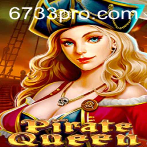 PirateQueen: Embark on an Epic Adventure