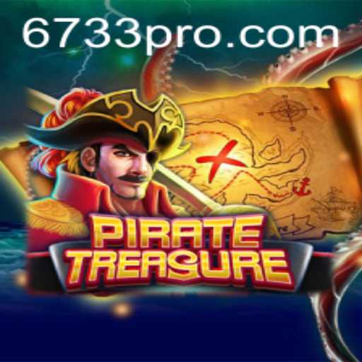 PirateTreasure: Unearthing the Adventurous World of 6733