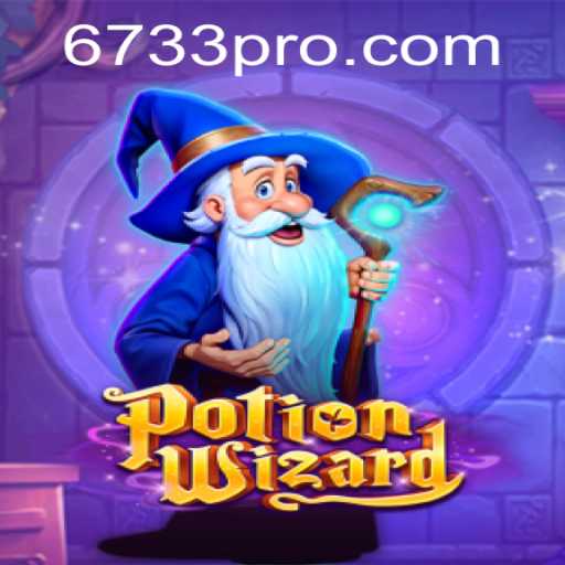 PotionWizard: A Magical Journey into the World of Alchemy