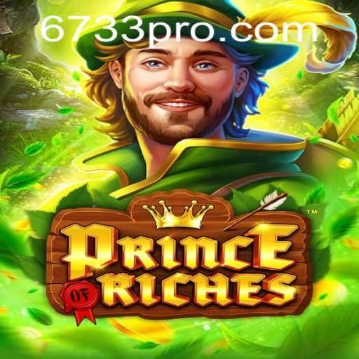 Unveiling PrinceOfRiches: A New Era in Gaming