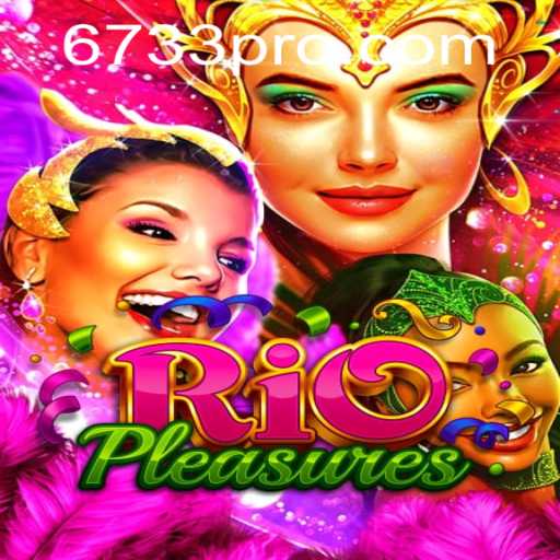 Exploring the World of RioPleasures: A Comprehensive Guide