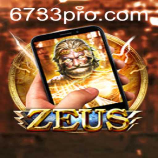 ZeusM: Discover the Thrilling World of a New Mythological Adventure